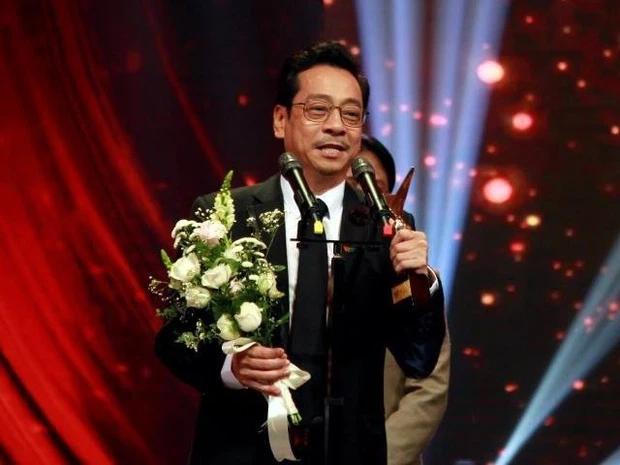 NSND Hoàng Dũng: Từ cậu sinh viên được thầy bảo lãnh vào trường đến người cha quyền lực nhất nhì màn ảnh Việt-3