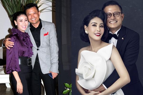 Gia thế Hoa hậu Hà Kiều Anh: Công chúa đời thứ 7, con vua cháu chúa-8