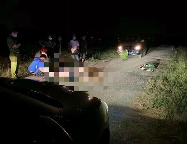 Bàng hoàng phát hiện thi thể nam giới xăm toàn thân trôi trên sông Sài Gòn tối mùng 3 Tết-1