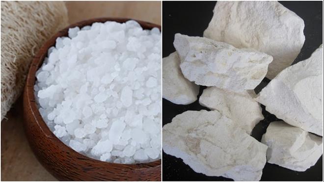 Vì sao đầu năm mua muối, cuối năm mua vôi?-2