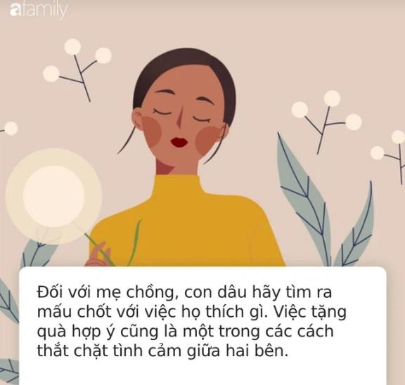 Câu chuyện con dâu biếu Tết mẹ chồng chiếc áo khoác 20 triệu đồng gây tranh cãi và bài học về cách ứng xử trong hôn nhân khiến tất cả ngả mũ-1