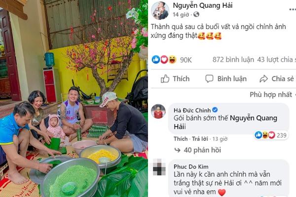 Nhật Lê khoe ảnh nóng bên bạn trai mới đúng ngày Valentine-4