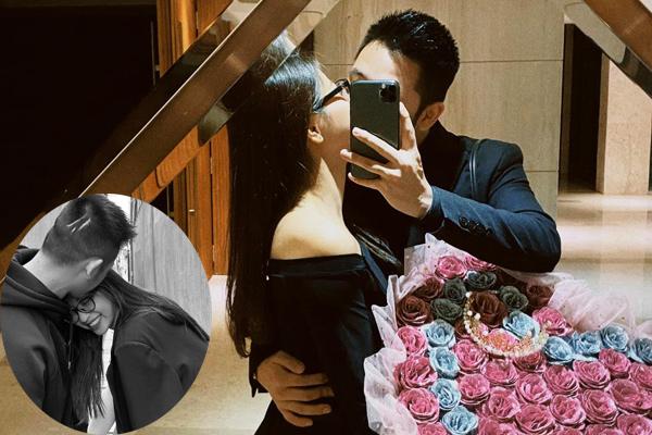 Mới đầu năm, Nhật Lê đã đăng đàn công khai nói xấu bạn trai mới-6