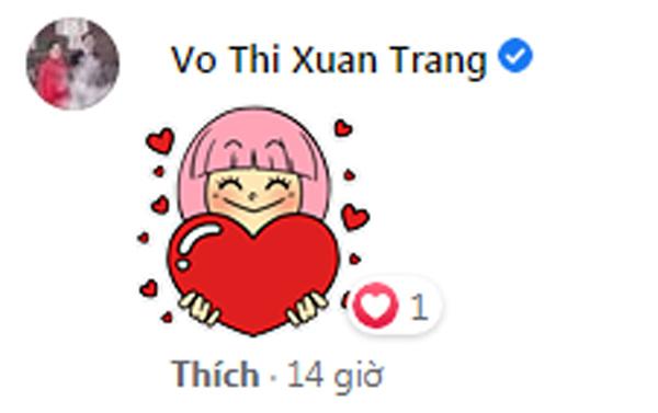 Phan Thành khoe ảnh tình tứ bên Primmy Trương, mẹ vợ thả comment gây chú ý-2