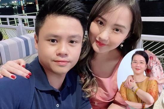 Phan Thành khoe ảnh tình tứ bên Primmy Trương, mẹ vợ 'thả' comment gây chú ý