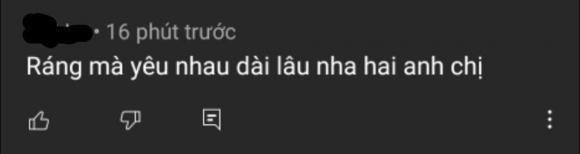 Không còn là tình tin đồn, Hoàng Anh đã chính thức thừa nhận mối quan hệ trên mức tình bạn với Thắm Bebe bằng hành động này-3