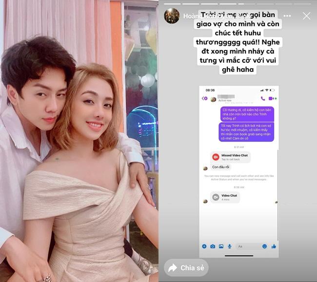 Được mẹ Miko Lan Trinh giao con gái, chàng trai chuyển giới nhảy cà tưng-1