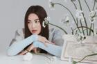 Song Hye Kyo được các thương hiệu thời trang săn đón ở tuổi 40