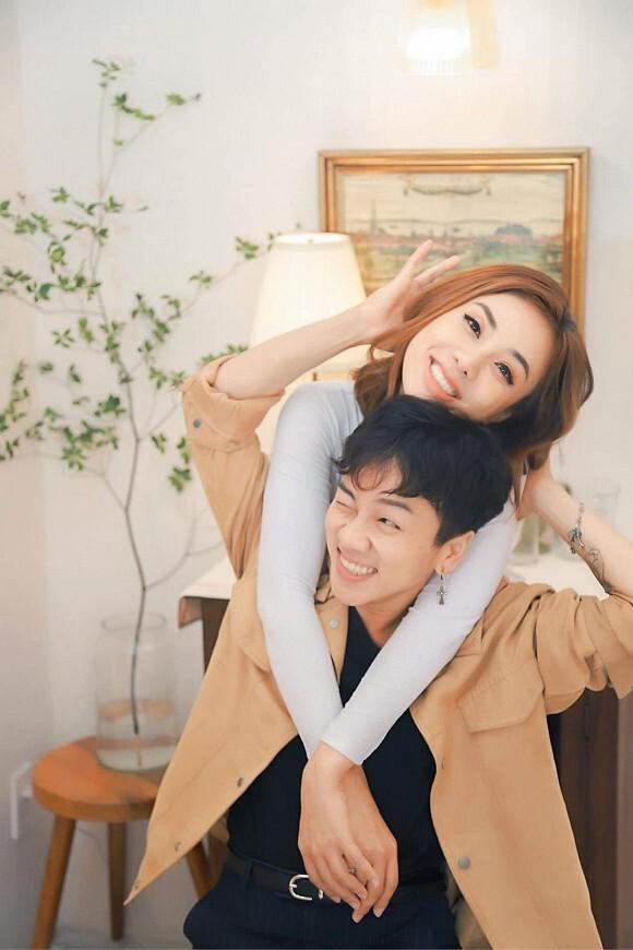 Được mẹ Miko Lan Trinh giao con gái, chàng trai chuyển giới nhảy cà tưng-2