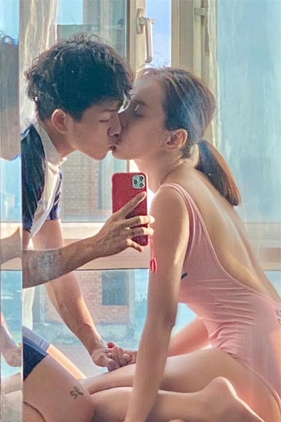 Được mẹ Miko Lan Trinh giao con gái, chàng trai chuyển giới nhảy cà tưng-6