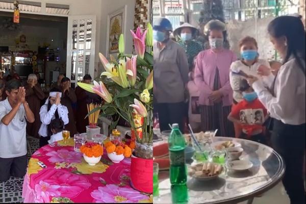 Tiết lộ điều xúc động khi mở vali của Vân Quang Long sau 49 ngày mất-6