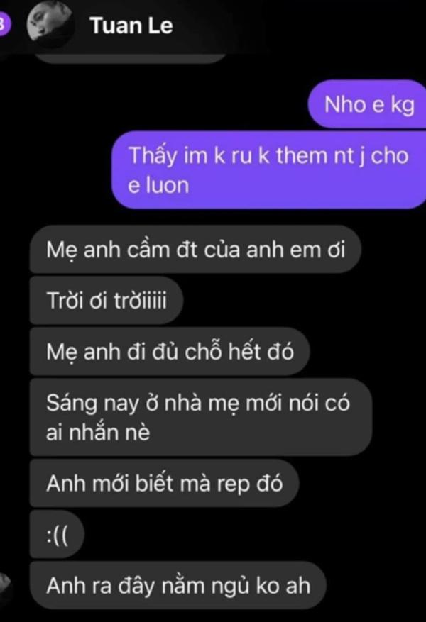 MC nổi tiếng giới LGBT bị tình đồng giới tố cùng lúc yêu 2 người-3