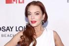 Quá khứ nghiện ngập của Lindsay Lohan bị đào bới