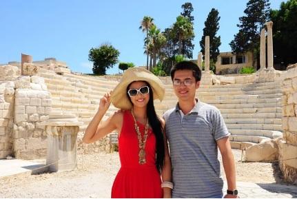 Ngọc Hân bật mí về lần đầu tiên gặp bạn trai cách đây 10 năm-2