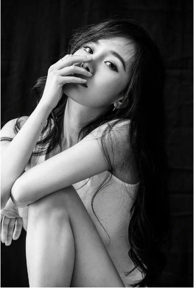 Dương Mịch vật vã đóng vai ác, mặc vest đơn giản mà nhan sắc vẫn đánh bật mọi thứ-8