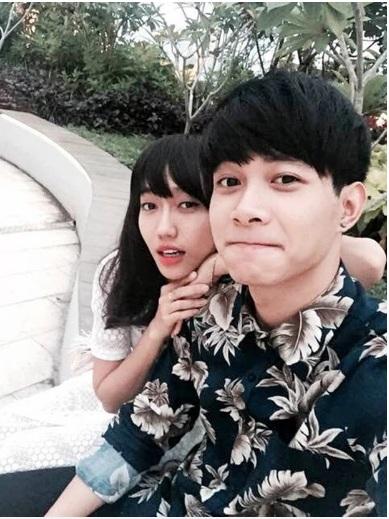 Diệu Nhi nhá hàng quà Anh Tú tặng ngày Valentine: Vừa thực tế vừa đảm bảo an toàn-3