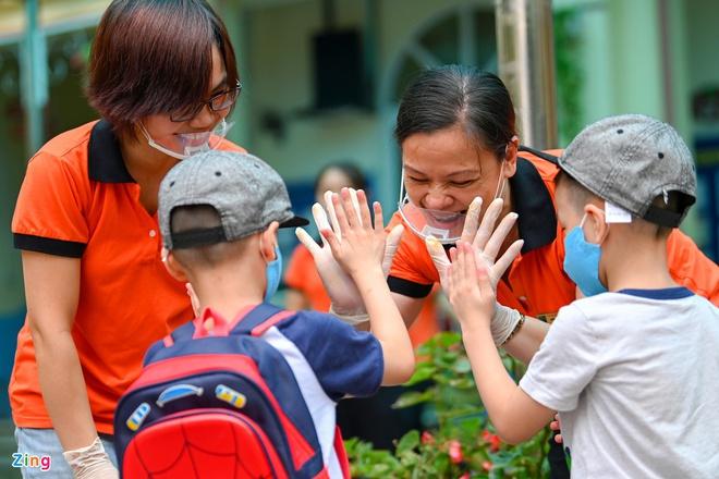 Học sinh Hà Nội nghỉ hết tháng 2-1