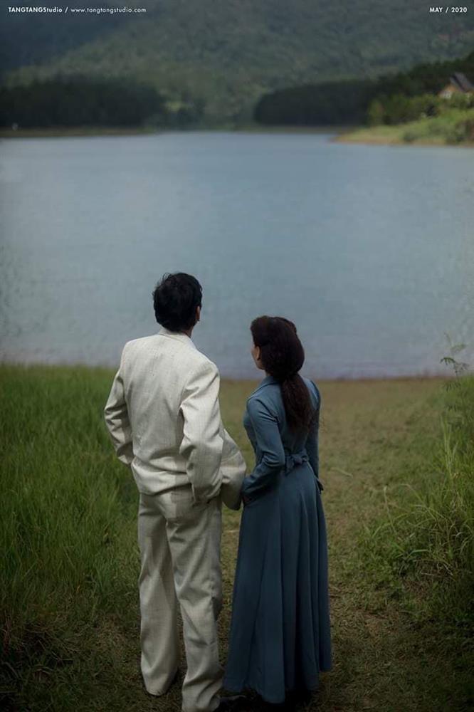 Ngoại hình bố mẹ Hồ Ngọc Hà từ quá khứ đến hiện tại-7