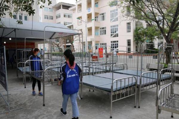 Hà Nội đóng cửa quán ăn, cà phê, trà đá hè phố từ 0h ngày 16/2-2