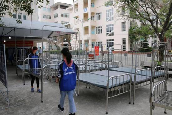 Từ 0h đêm nay, người dân Hải Dương chỉ được ra ngoài trong trường hợp nào?