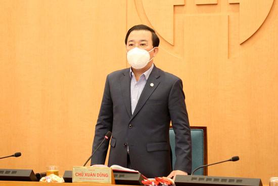 Hà Nội đóng cửa quán ăn, cà phê, trà đá hè phố từ 0h ngày 16/2