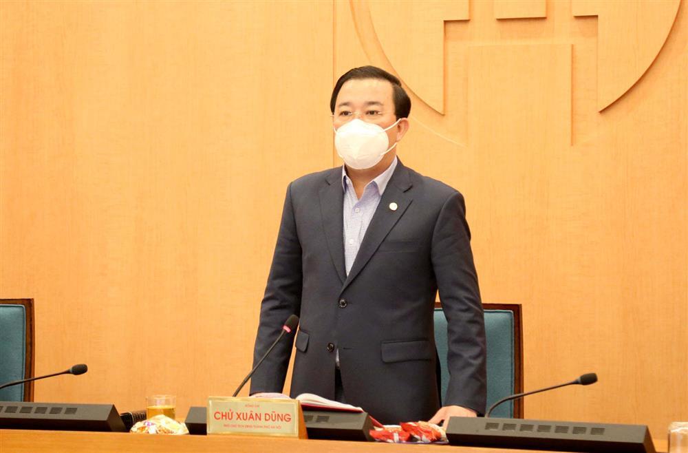 Hà Nội đóng cửa quán ăn, cà phê, trà đá hè phố từ 0h ngày 16/2-1