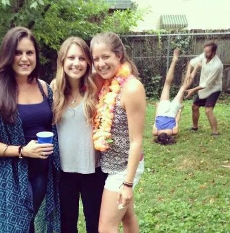 Check-in sang chảnh ngờ đâu gặp ngay thánh ké chiếm hết spotlight-2