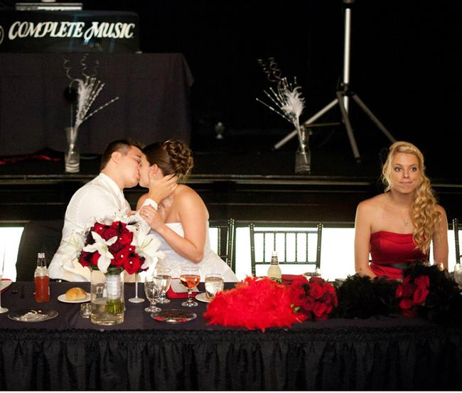 Check-in sang chảnh ngờ đâu gặp ngay thánh ké chiếm hết spotlight-9