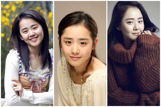 Cuộc đời đối lập của 2 em gái quốc dân đình đám xứ Hàn-1