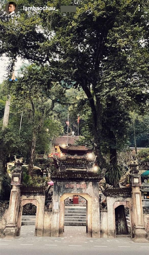 Lâm Bảo Châu gặp mẹ Lệ Quyên-3