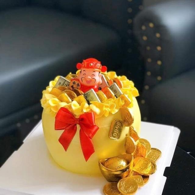 Ngày vía Thần Tài nên làm gì để cả năm tiền bạc rủng rỉnh?-2