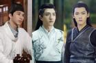 5 sao nam Trung Quốc đẹp trai nhưng được khuyên đừng đóng phim cổ trang