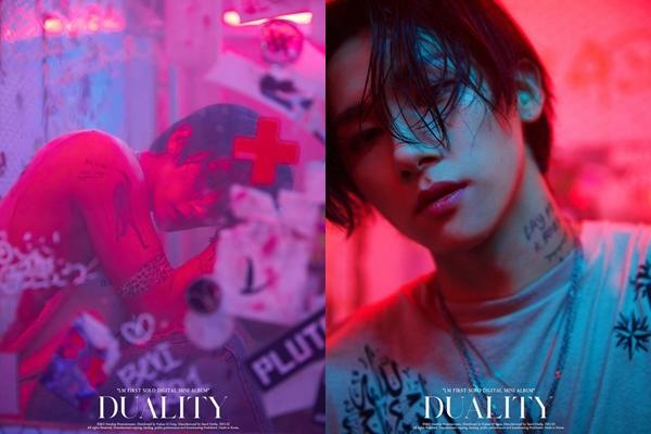 Rapper Hàn bị chỉ trích xúc phạm tôn giáo-1