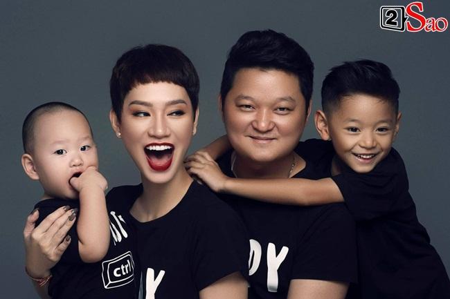 Hòa Minzy photoshop bóp eo loạn lên mà vẫn thua like so với con trai-10