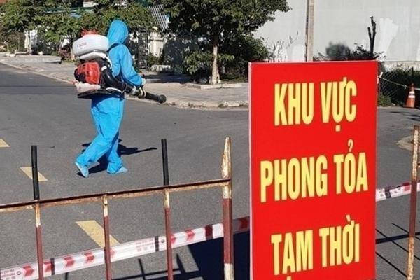 Tìm người đến nhà hàng, quán cafe ở Hà Nội liên quan đến các ca Covid-19 mới-2