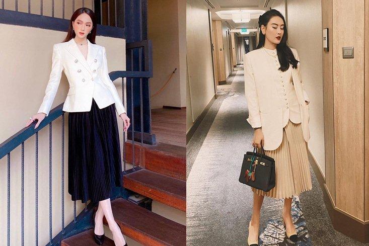 5 kiểu chân váy lỗi mốt trầm trọng, chị em mua xong chắc chắn hối hận-6