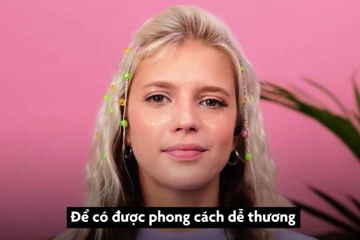 Áp dụng mẹo 3 lần/tuần tóc chắc khỏe, hết rụng, mọc nhanh-3