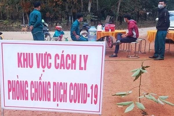 Hải Dương xuất hiện ca nhiễm Covid-19 chưa xác định được nguồn lây-1