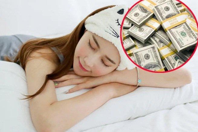 5 điềm lành xuất hiện báo hiệu gia chủ sắp phát tài-6