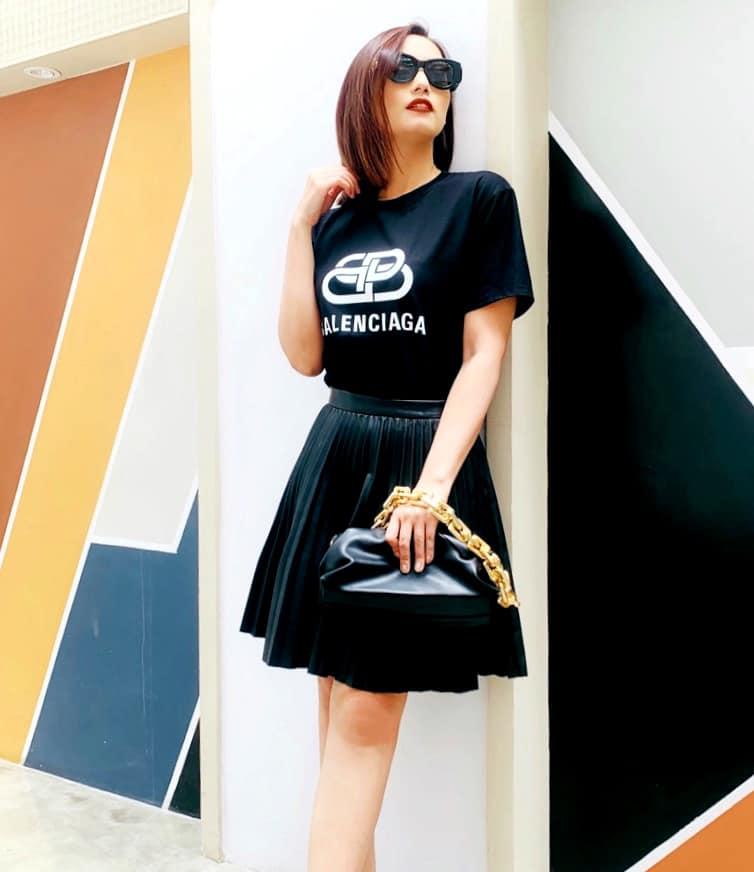 4 quý cô tuổi Sửu: 2 chị đẹp bất chấp tuổi tác, 2 em tóc ngắn đến ngỡ ngàng-11