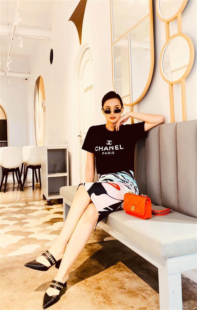 4 quý cô tuổi Sửu: 2 chị đẹp bất chấp tuổi tác, 2 em tóc ngắn đến ngỡ ngàng-12