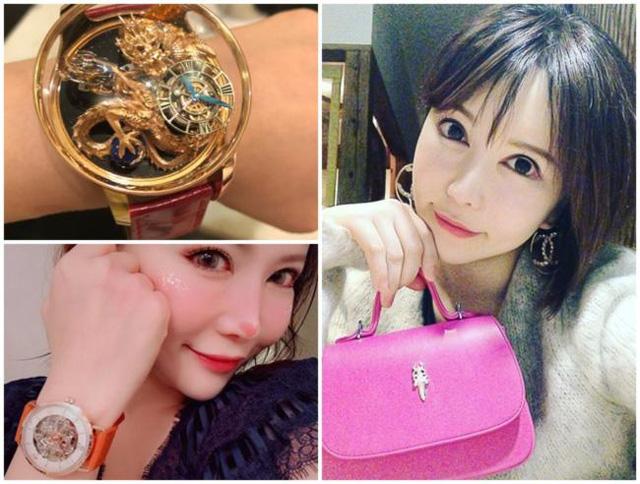 Cô đào phim 18+ gặp sự cố nhớ đời khi khoe cuộc sống sang chảnh-3