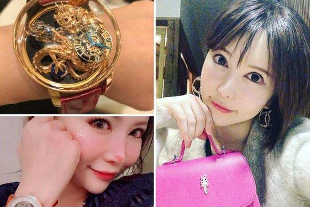 Cuộc đời ẩn dật của biểu tượng dòng phim kinh dị-6