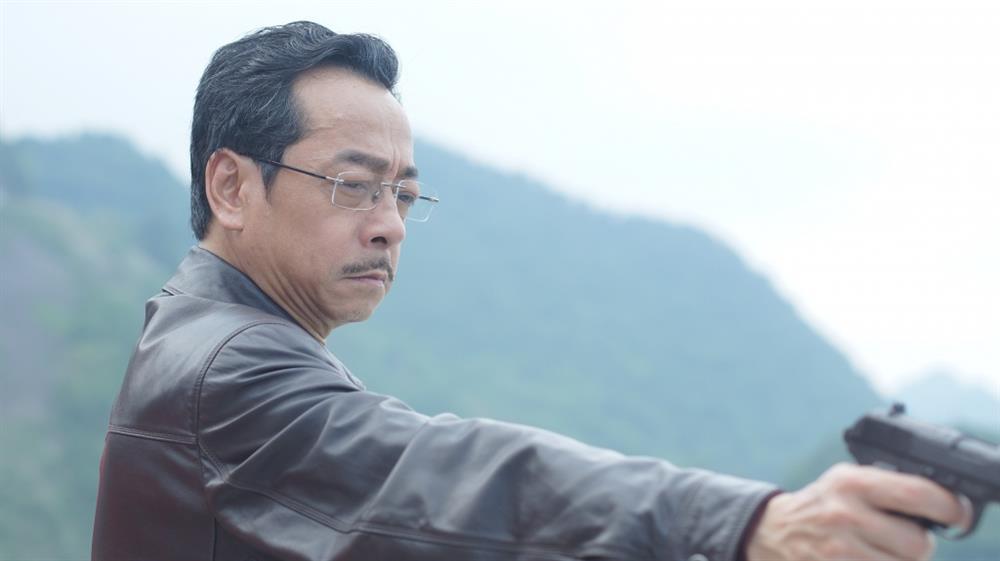 Điều kỳ lạ về Người Phán Xử-2