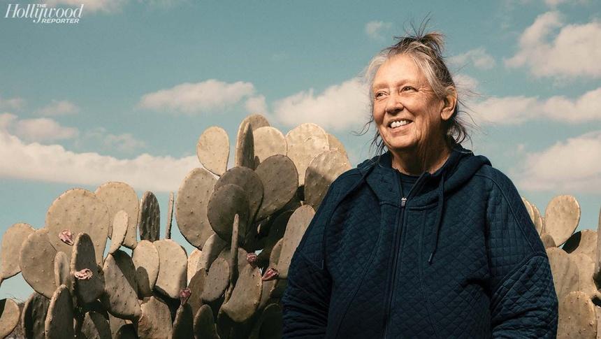 Cuộc đời ẩn dật của biểu tượng dòng phim kinh dị-1