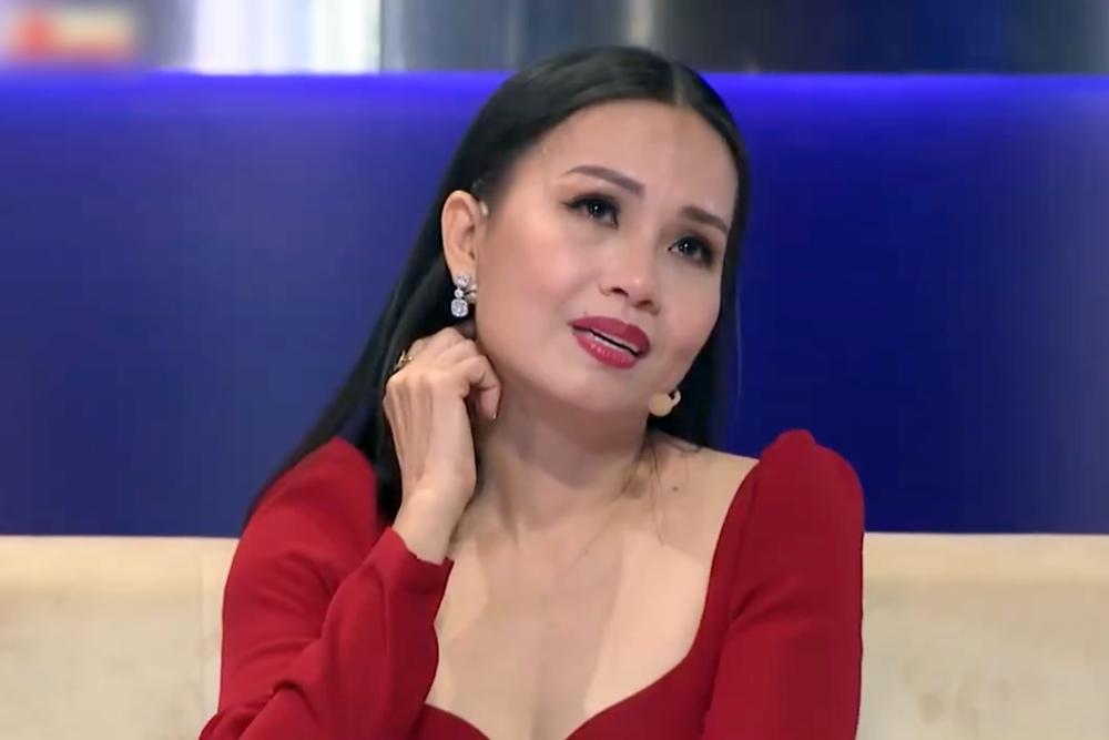 Cẩm Ly từng muốn giải nghệ vì bệnh không bớt mà ngày càng trở nặng-3