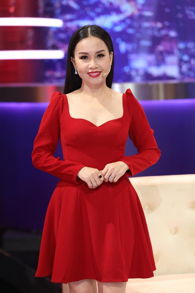 Cẩm Ly từng muốn giải nghệ vì bệnh không bớt mà ngày càng trở nặng-2