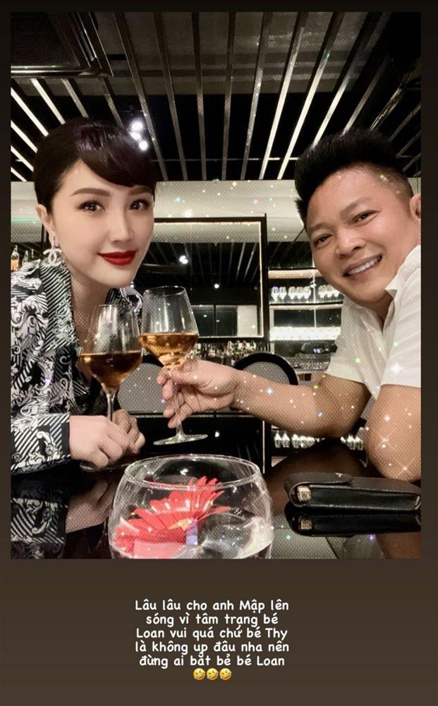 Bảo Thy - Linh Chi và loạt mỹ nhân khoe quà Valentine toàn đồ hiệu, căn hộ đắt đỏ-4