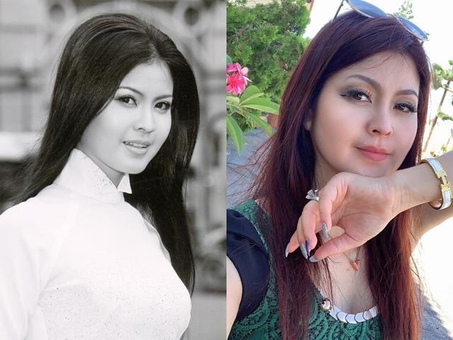 Diễn viên Yến Vy ra sao sau 16 năm trốn showbiz Việt sang Mỹ vì clip nhạy cảm?-1