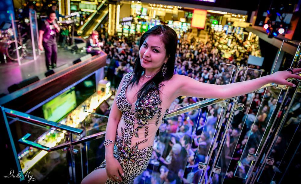 Diễn viên Yến Vy ra sao sau 16 năm trốn showbiz Việt sang Mỹ vì clip nhạy cảm?-5